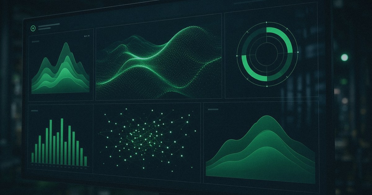 A Simple Ops Dashboard Beats Another Spreadsheet Tab