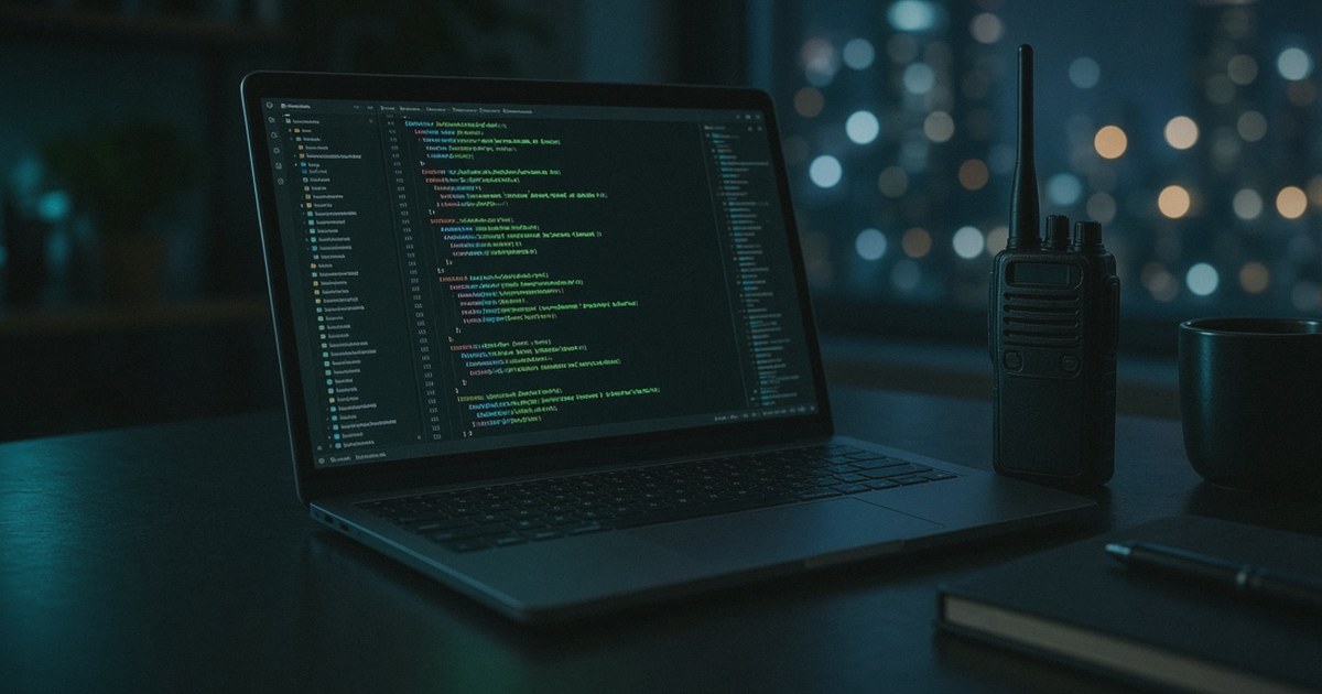 A Weekly Review That Keeps Side Projects Alive