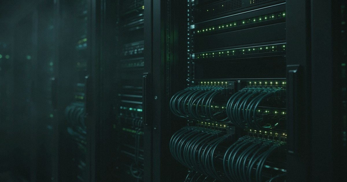 APIs Between a WMS You Don't Control and Tools You Do