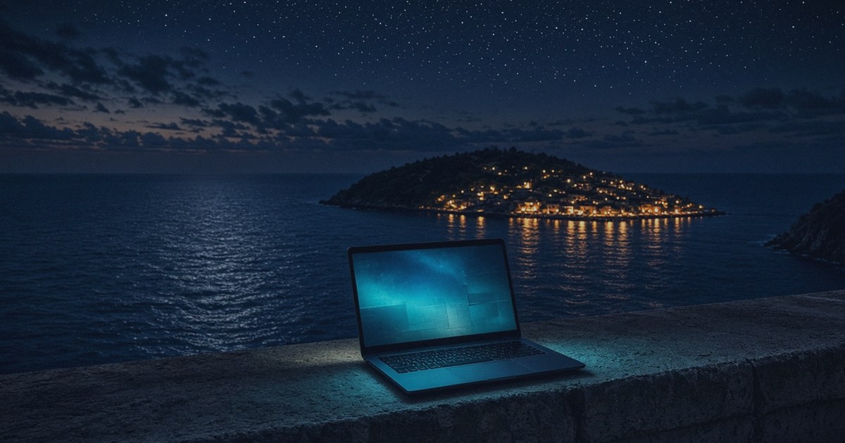 Building Trust as a Developer From a Small Island