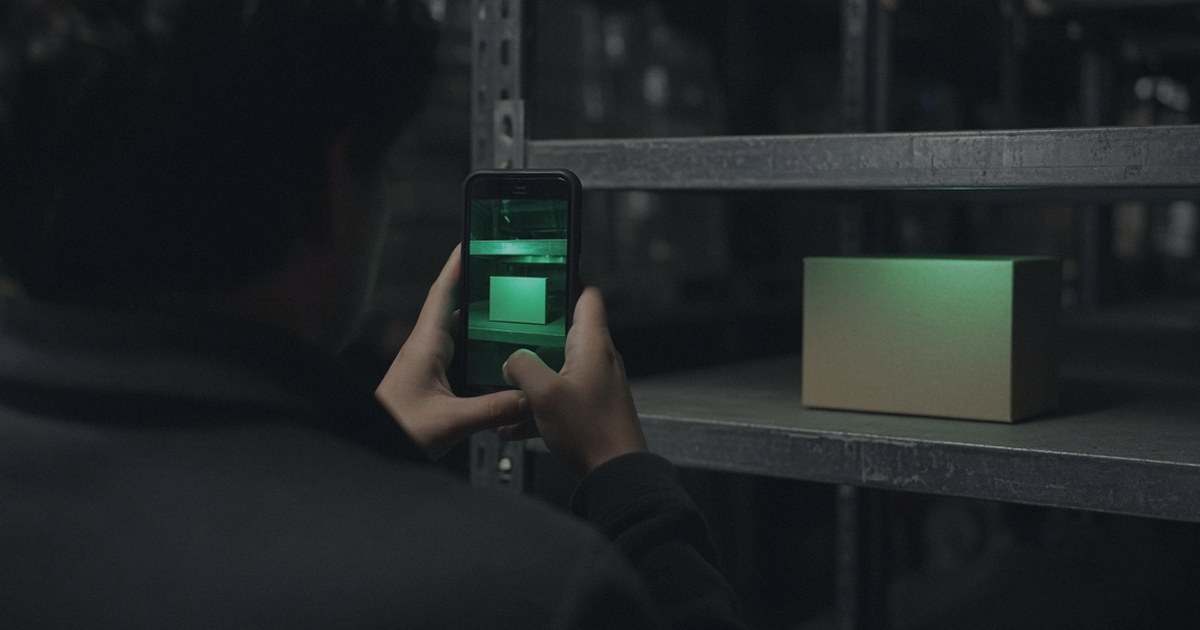 Camera Angles That Break Warehouse Computer Vision