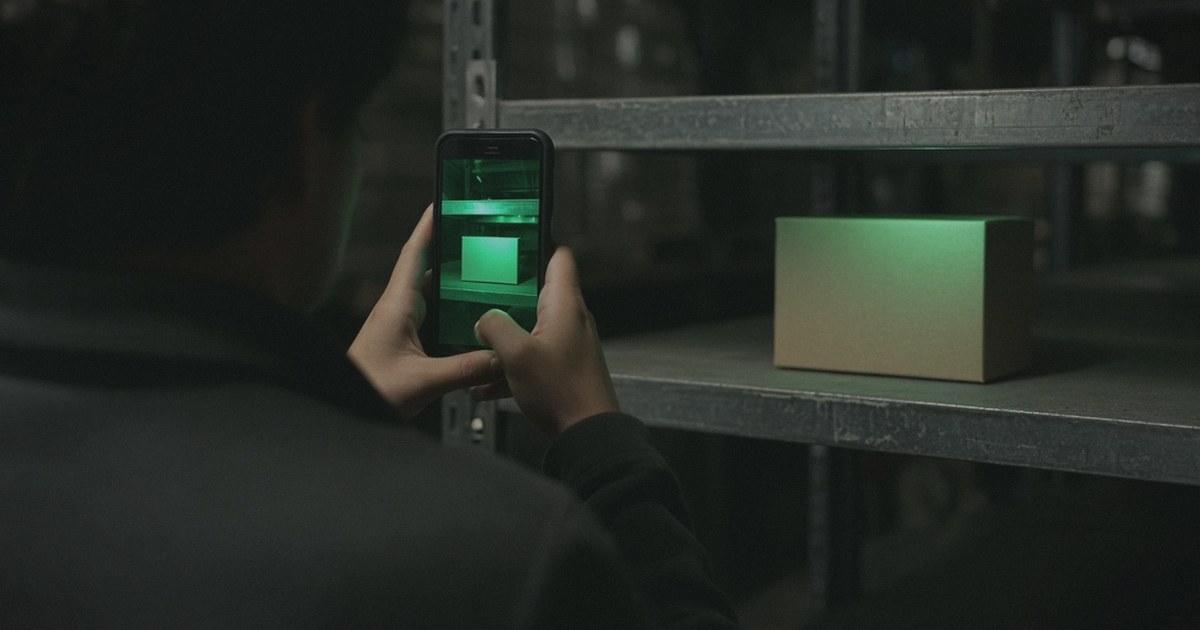 Camera Capture in the Browser Without Fighting Permissions