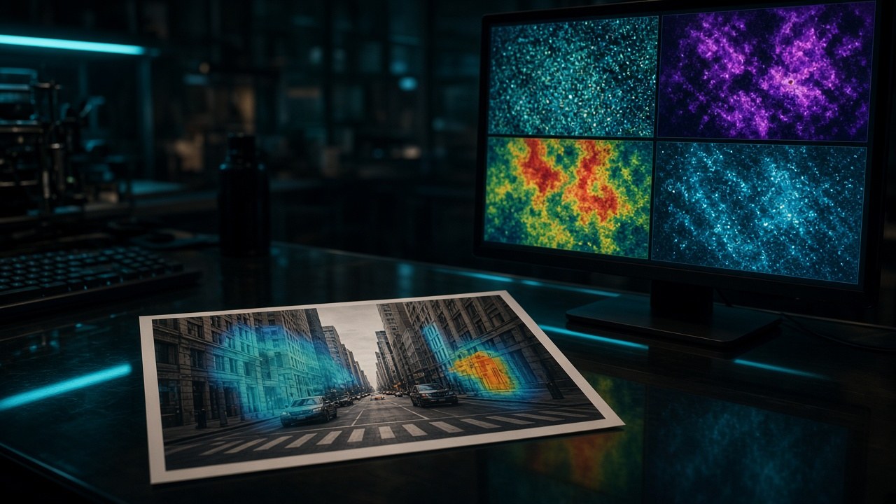 CertifiPic: An Image Authenticity Lab, Not a Magic Detector