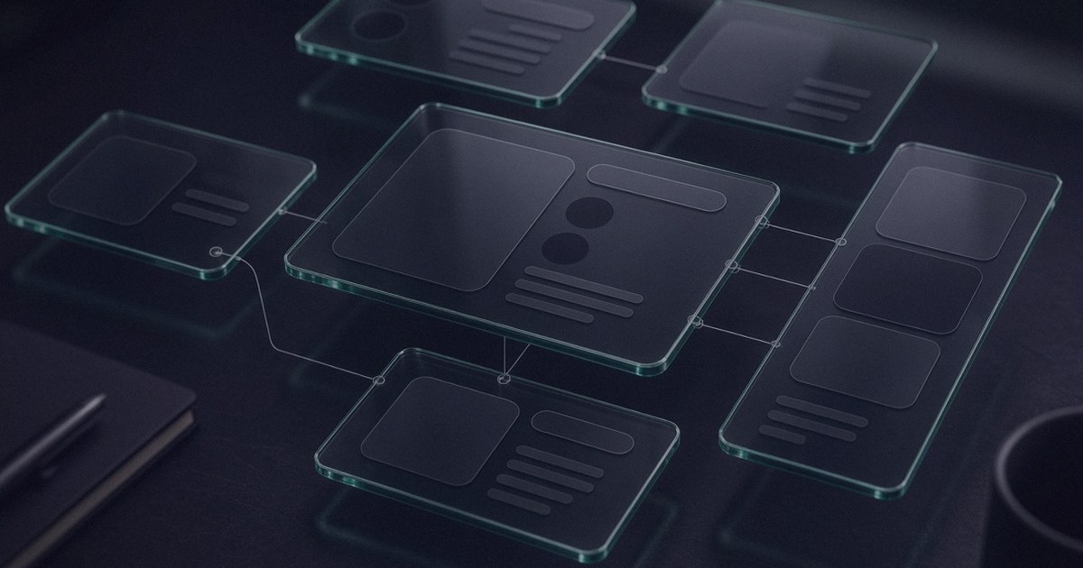 Design Systems Are Overkill Until Your Third Internal App