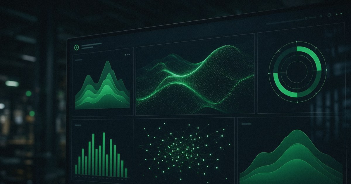 Error States Operators Understand at a Glance