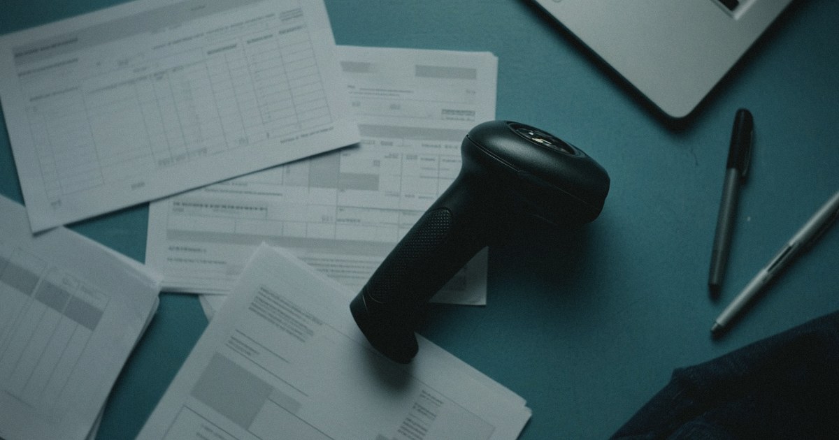 From Spreadsheet Lookup to Instant Visual Search