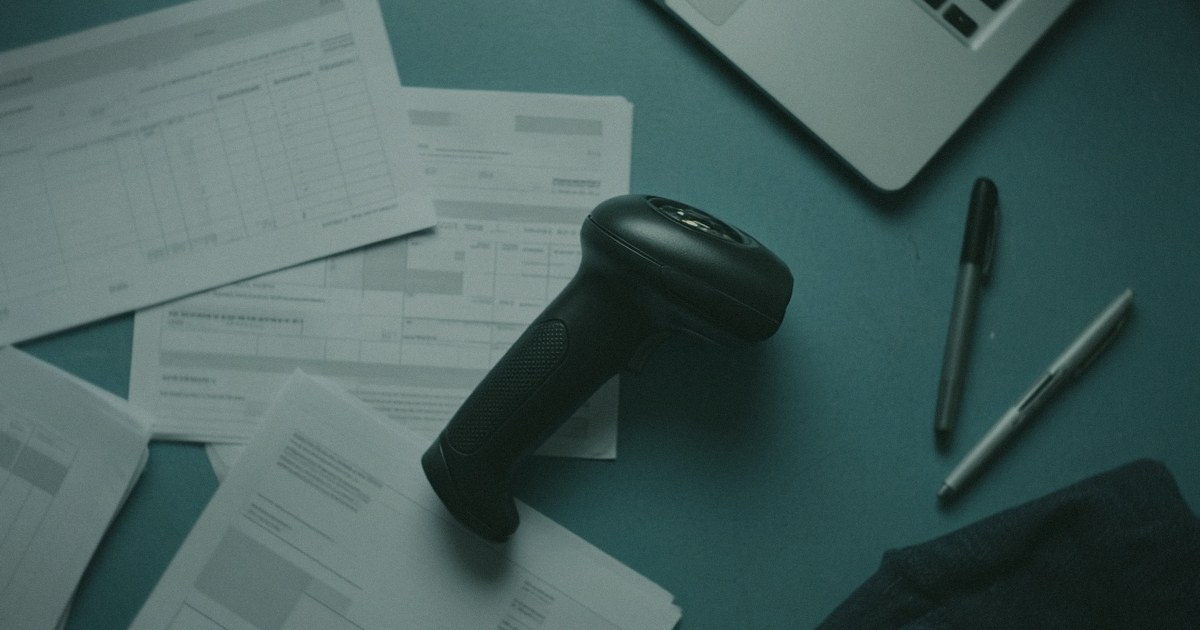 Labeling Product Photos Without Burning Out Staff