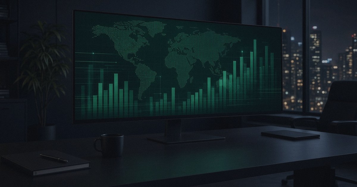 Parsing Vendor CSVs That Never Match the Spec
