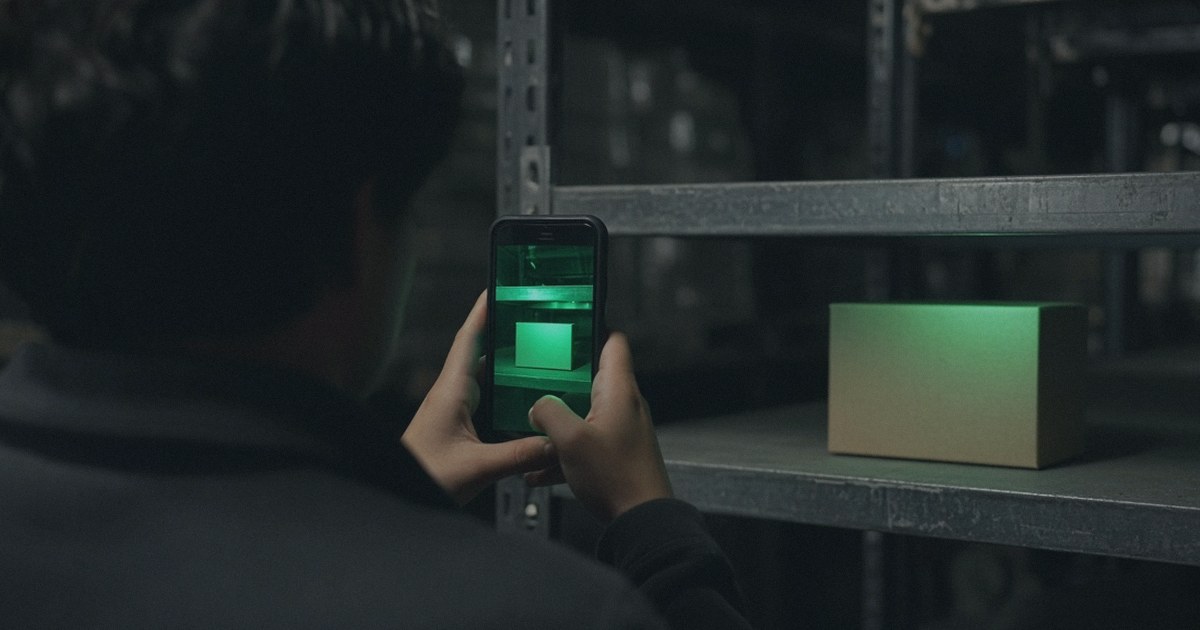 Photo-to-SKU Matching When Barcodes Fail