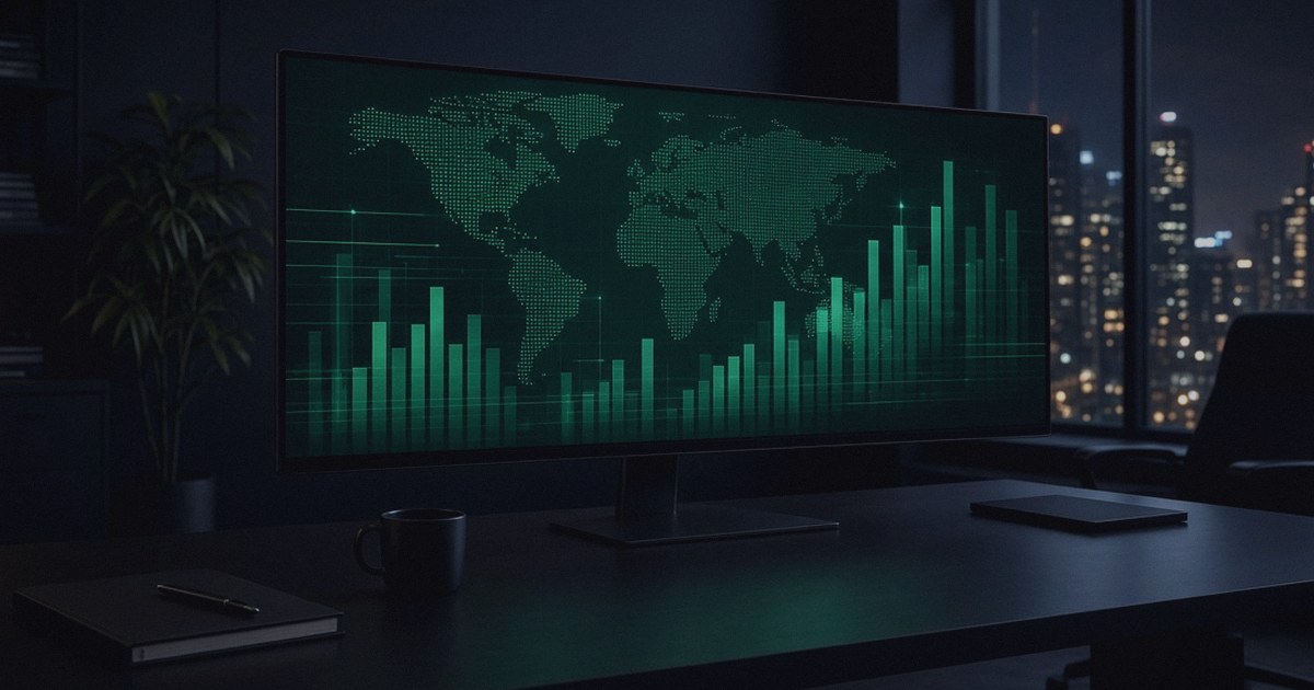 Postgres as the System of Record for Operations