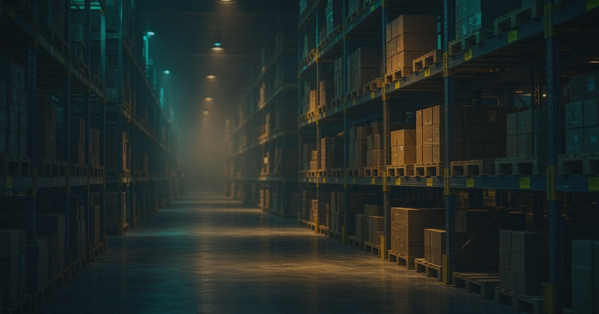 Privacy and Cameras on an Operations Floor