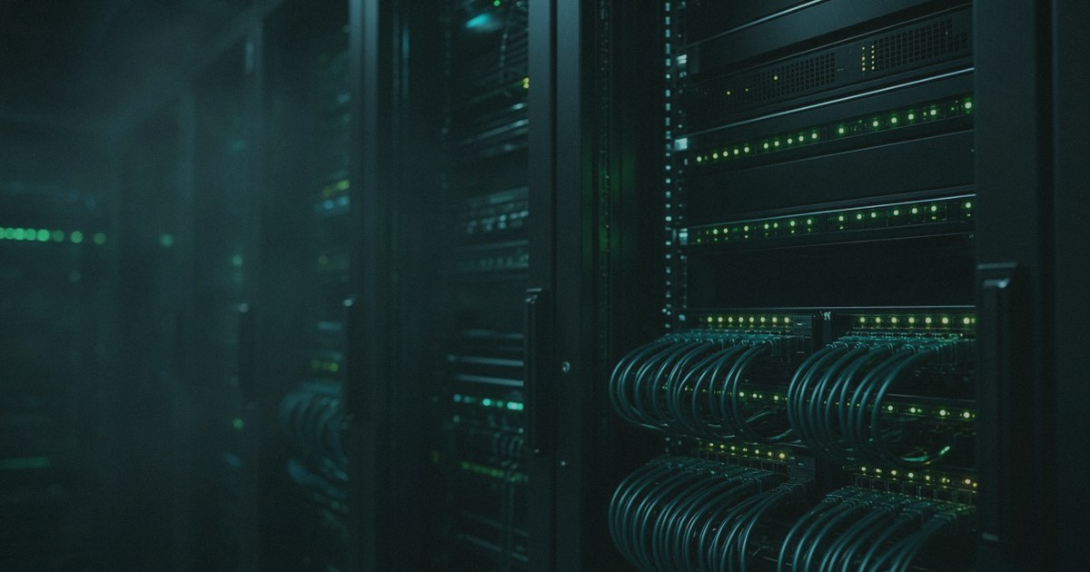 Retry Logic for Flaky Warehouse Wi-Fi