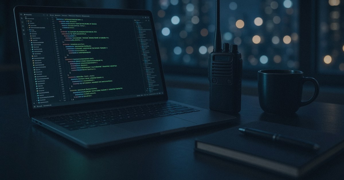 Scheduled Jobs vs On-Demand Scripts in Ops