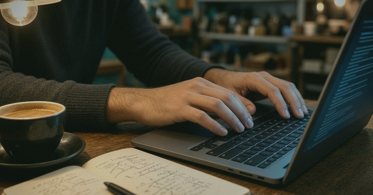 Scope Creep Starts in the First Discovery Call
