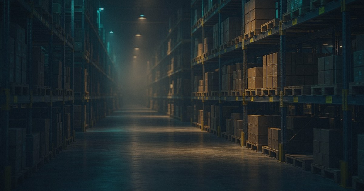 Shelf Location Retrieval After Visual Identification