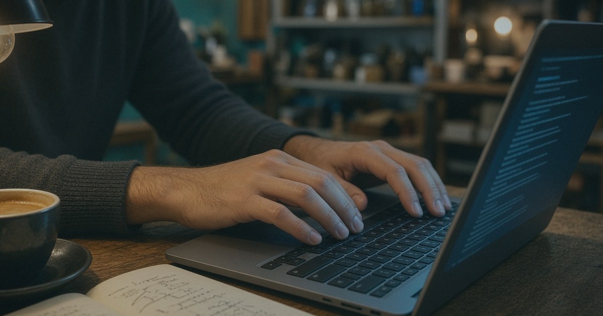 Shipping an Internal Tool Without a Product Manager