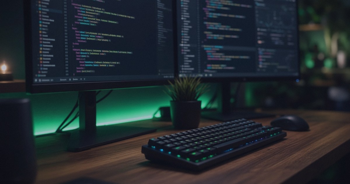 TypeScript Pays Off When Inventory Rules Get Weird