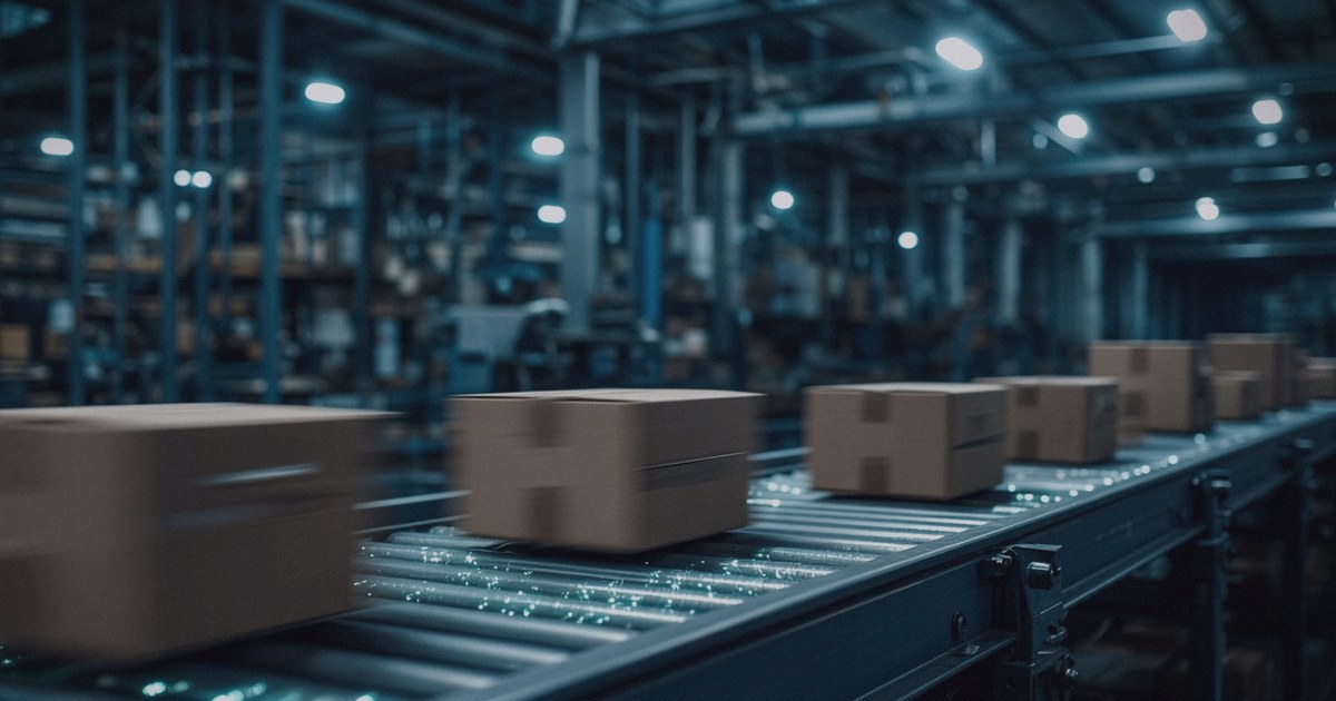 Visual Search Latency: Why 800ms Feels Slow in a Warehouse