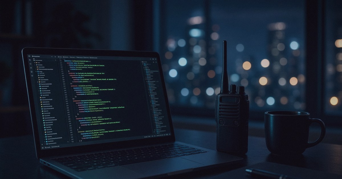 Why I Document Scripts Like They're Products