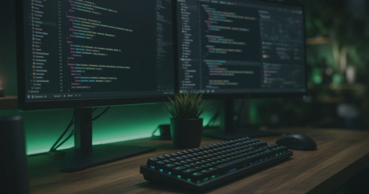 Why I Still Choose React for Operations Software